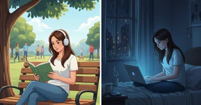 Alone vs Lonely: Understanding the Crucial Difference