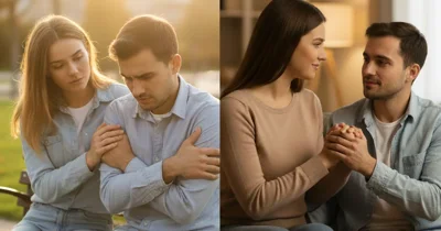 Dating Someone with Anxiety: A Compassionate Guide