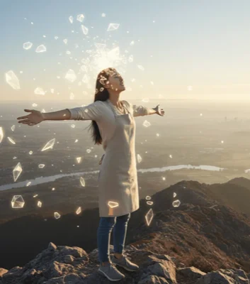 Day 10 of No Contact: The Major Perspective Breakthrough and Cognitive Liberation