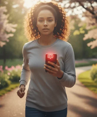 Day 4 of No Contact: The Momentum Breakthrough and Resolve Testing