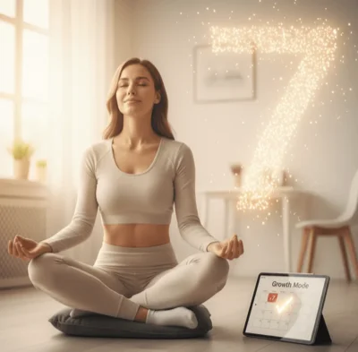 Day 7 of No Contact: One Week Victory & What to Expect