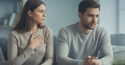 Is It Relationship Anxiety or Am I Not in Love? The Ultimate Guide