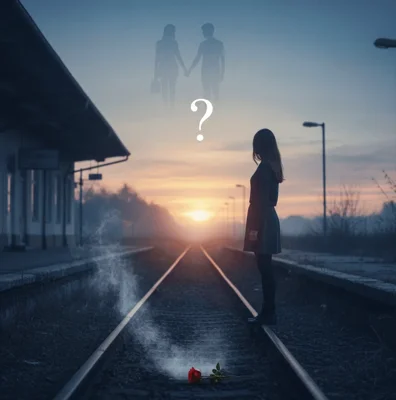 Will My Ex Come Back? Signs, Statistics & What Actually Works